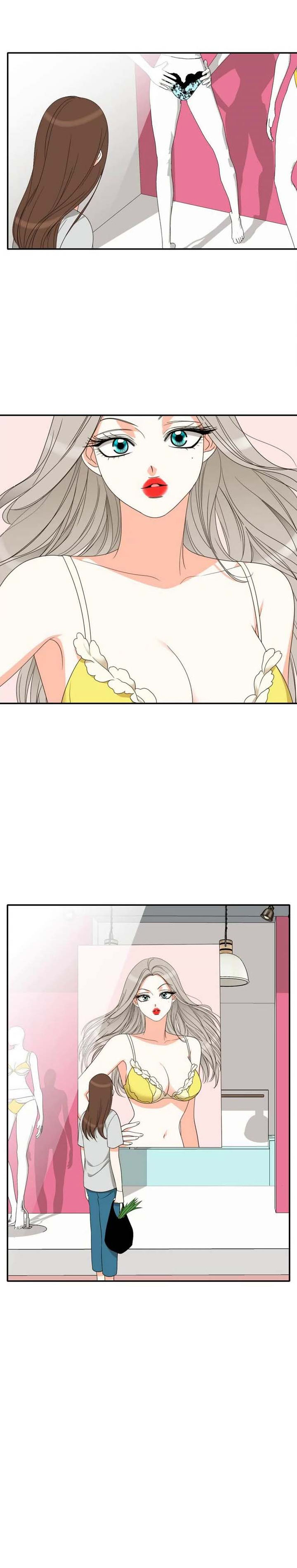 Do It One More Time - Chapter 68 [photo 26] - MangaPorn