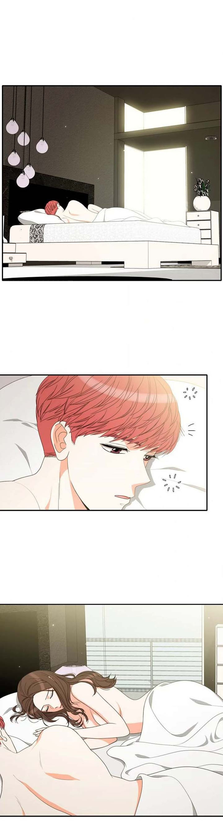 Do It One More Time - Chapter 68 [photo 4] - MangaPorn