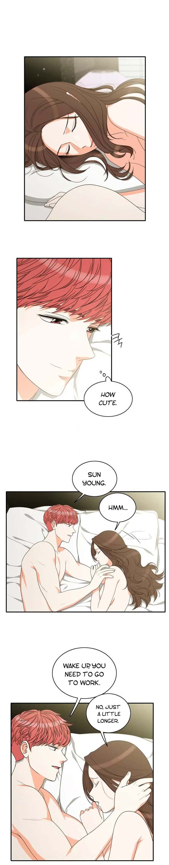 Do It One More Time - Chapter 68 [photo 5] - MangaPorn