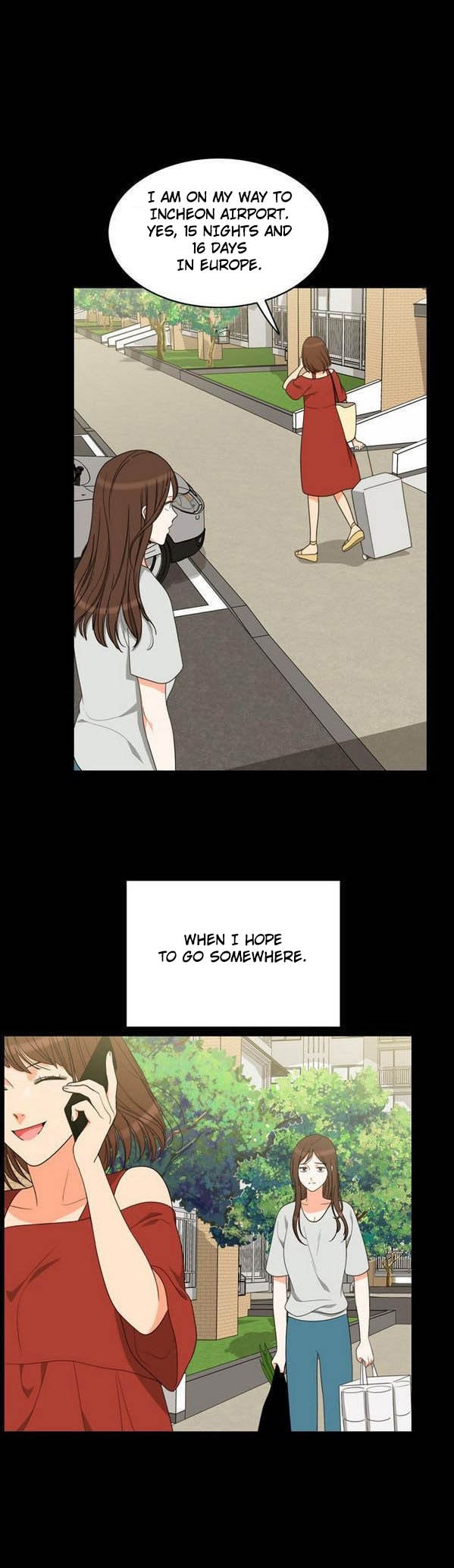 Do It One More Time - Chapter 69 [photo 11] - MangaPorn