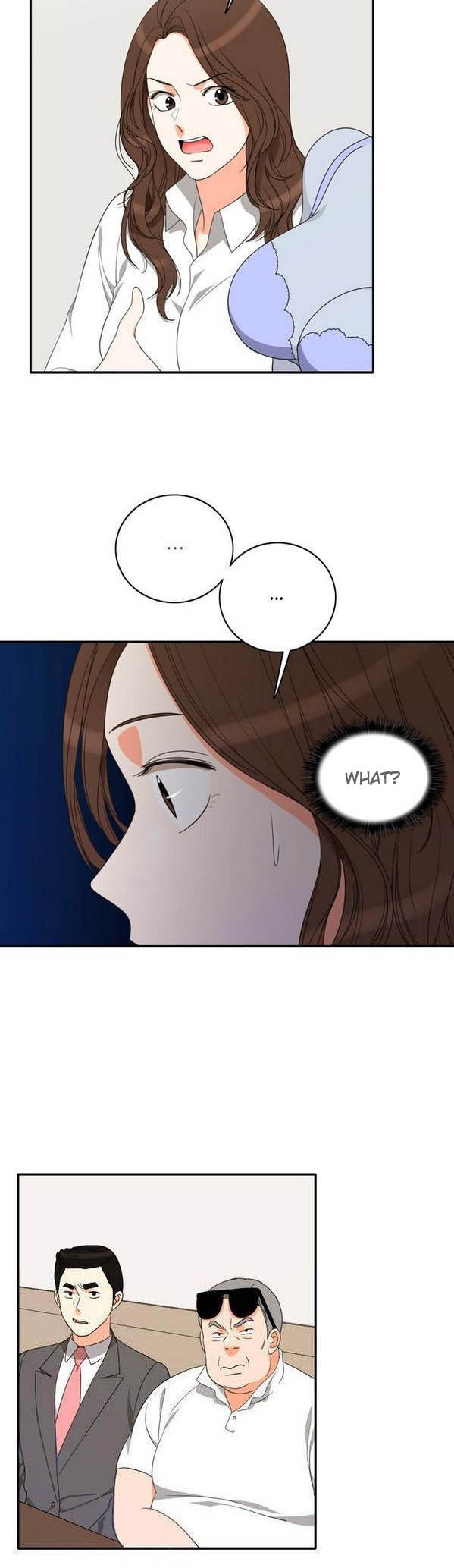 Do It One More Time - Chapter 69 [photo 18] - MangaPorn