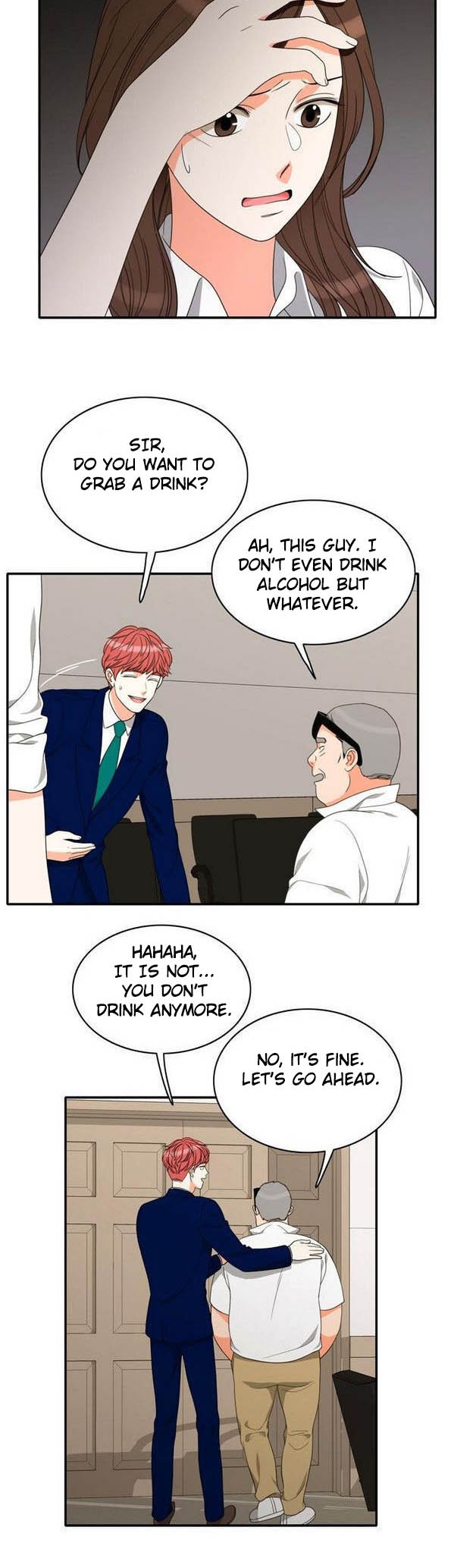 Do It One More Time - Chapter 69 [photo 20] - MangaPorn