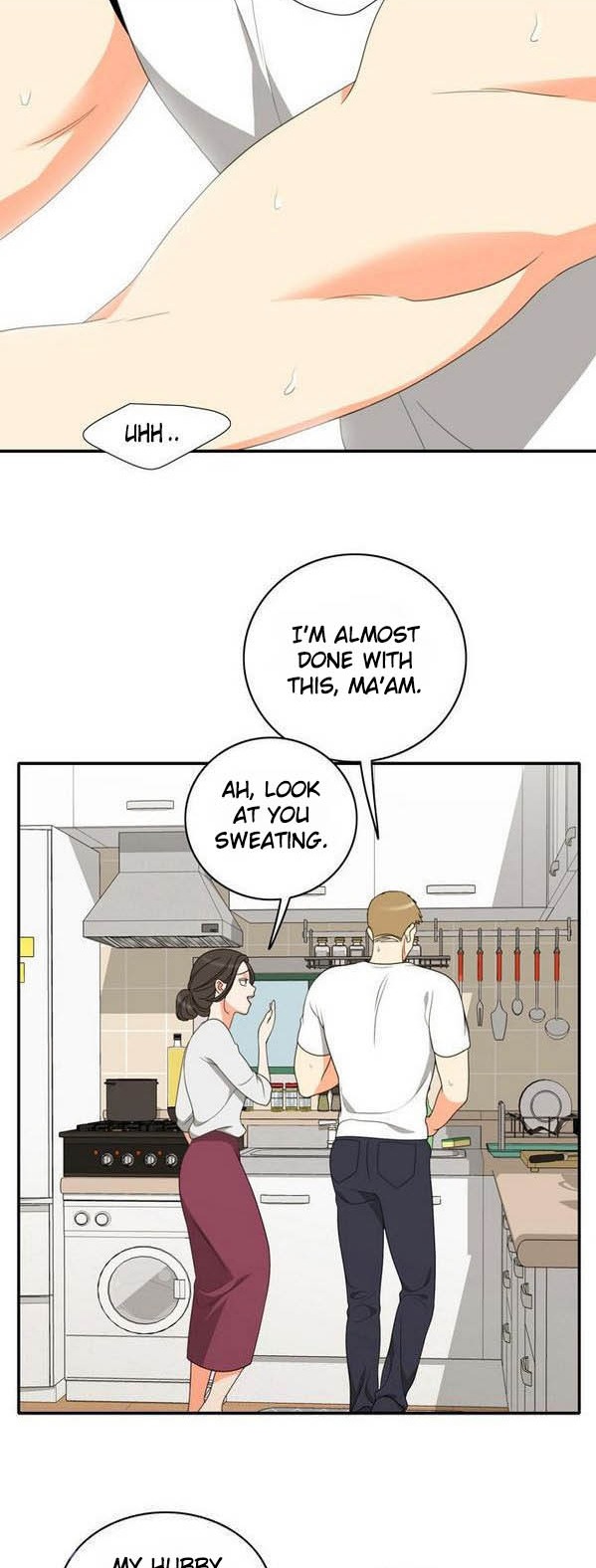 Do It One More Time - Chapter 69 [photo 23] - MangaPorn