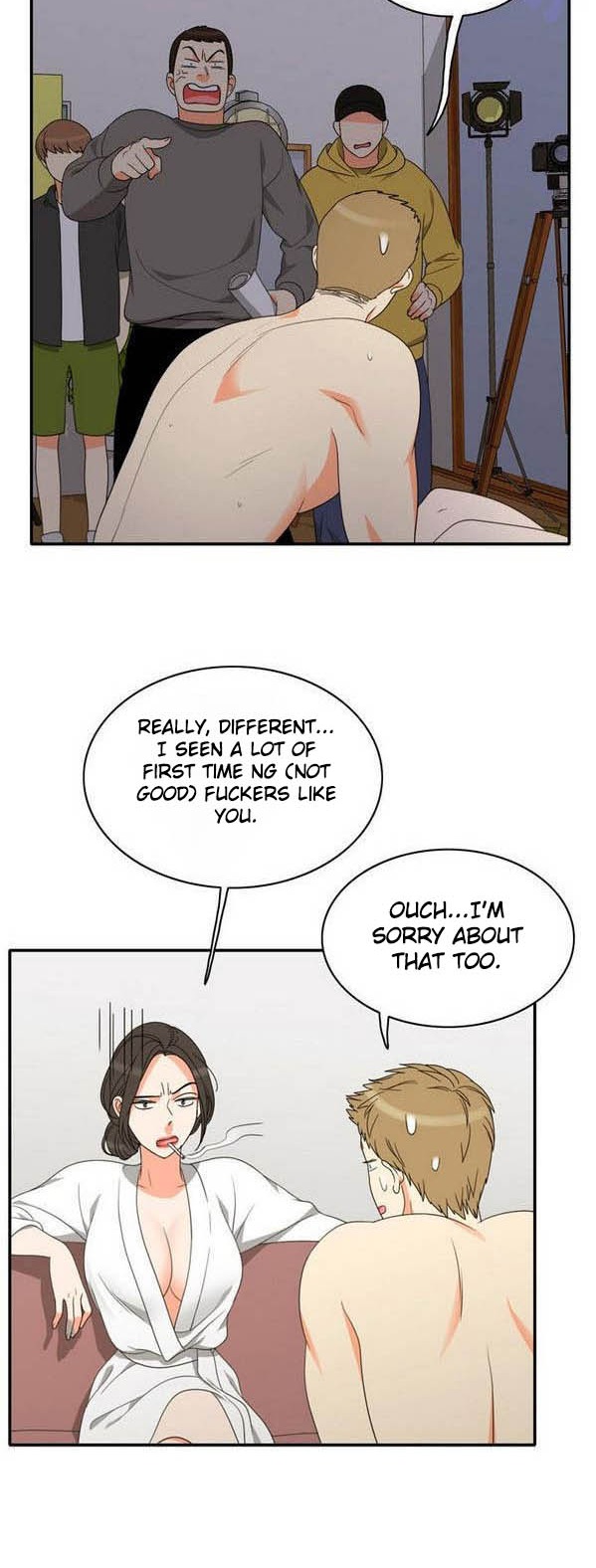 Do It One More Time - Chapter 69 [photo 30] - MangaPorn