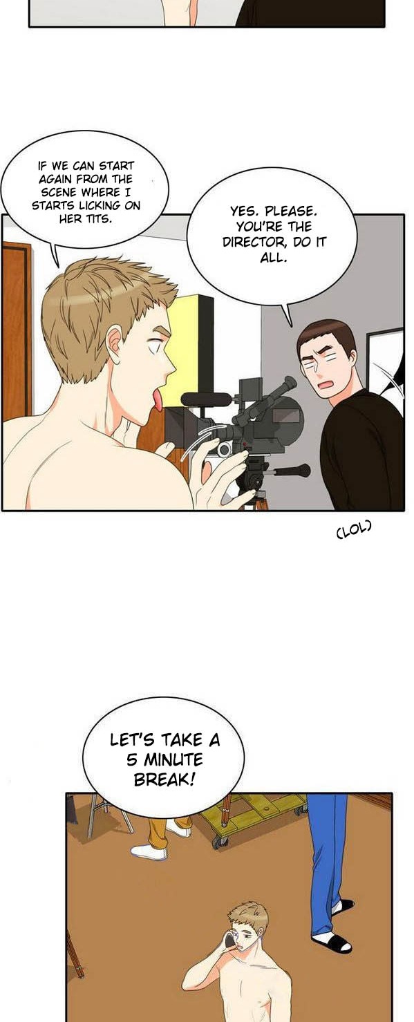 Do It One More Time - Chapter 69 [photo 32] - MangaPorn