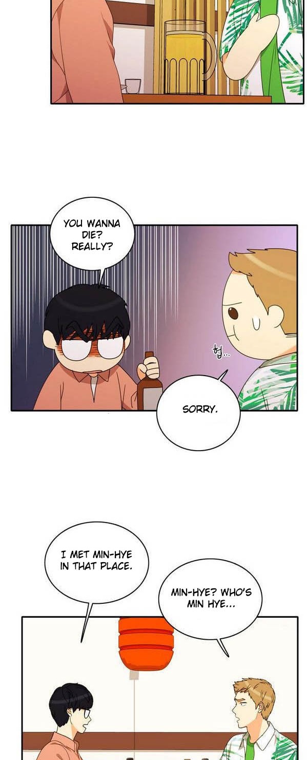 Do It One More Time - Chapter 69 [photo 37] - MangaPorn