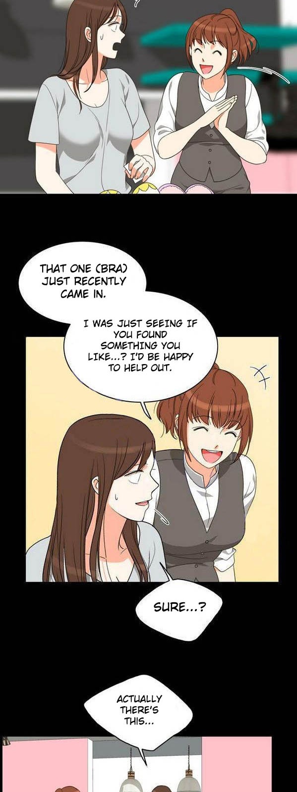 Do It One More Time - Chapter 69 [photo 4] - MangaPorn