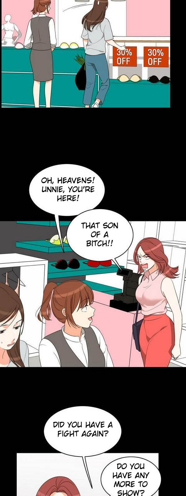 Do It One More Time - Chapter 69 [photo 5] - MangaPorn