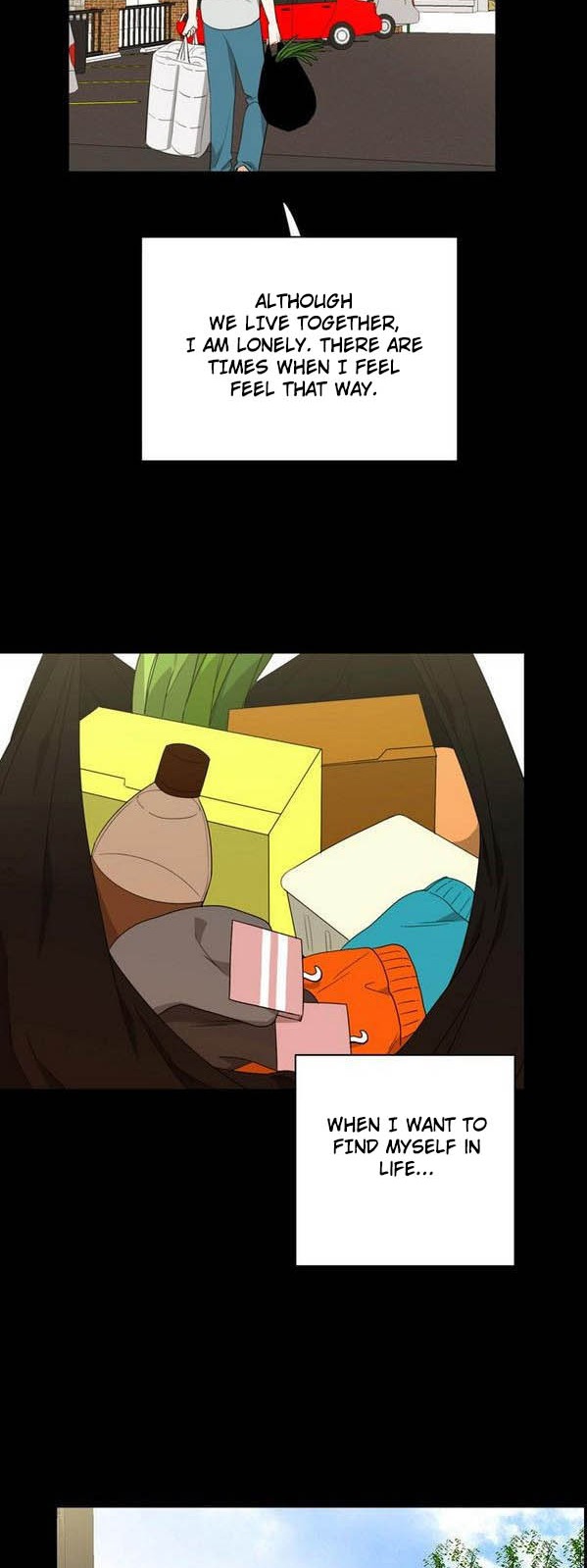 Do It One More Time - Chapter 69 [photo 9] - MangaPorn