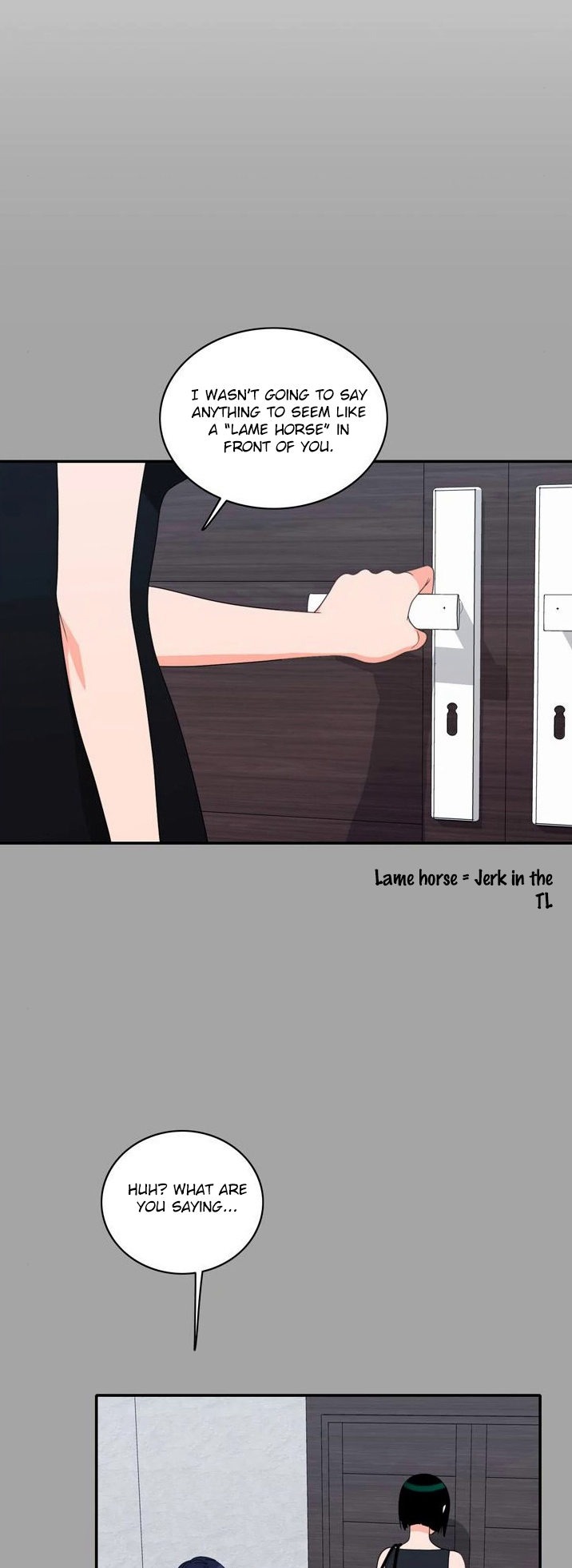 Do It One More Time - Chapter 70 [photo 11] - MangaPorn