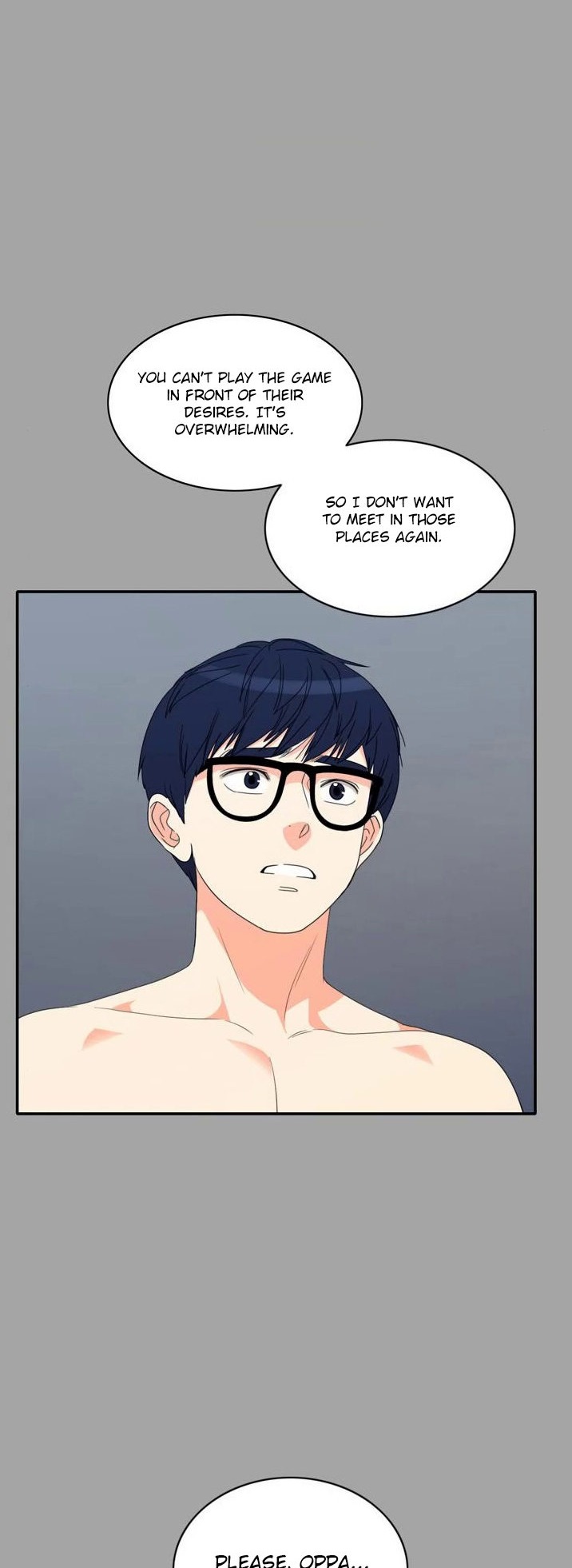 Do It One More Time - Chapter 70 [photo 13] - MangaPorn