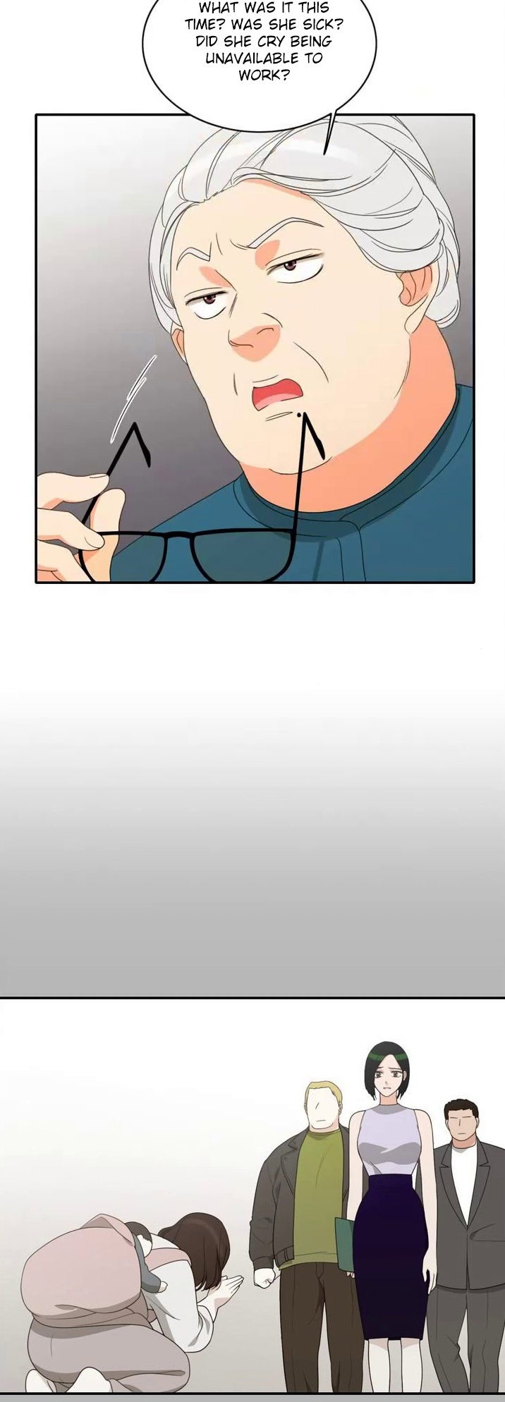 Do It One More Time - Chapter 70 [photo 30] - MangaPorn