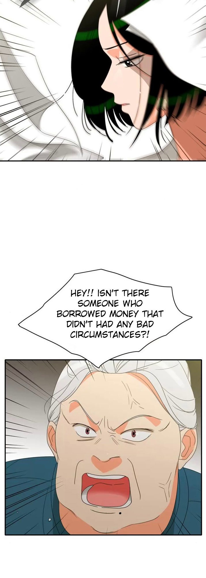 Do It One More Time - Chapter 70 [photo 32] - MangaPorn