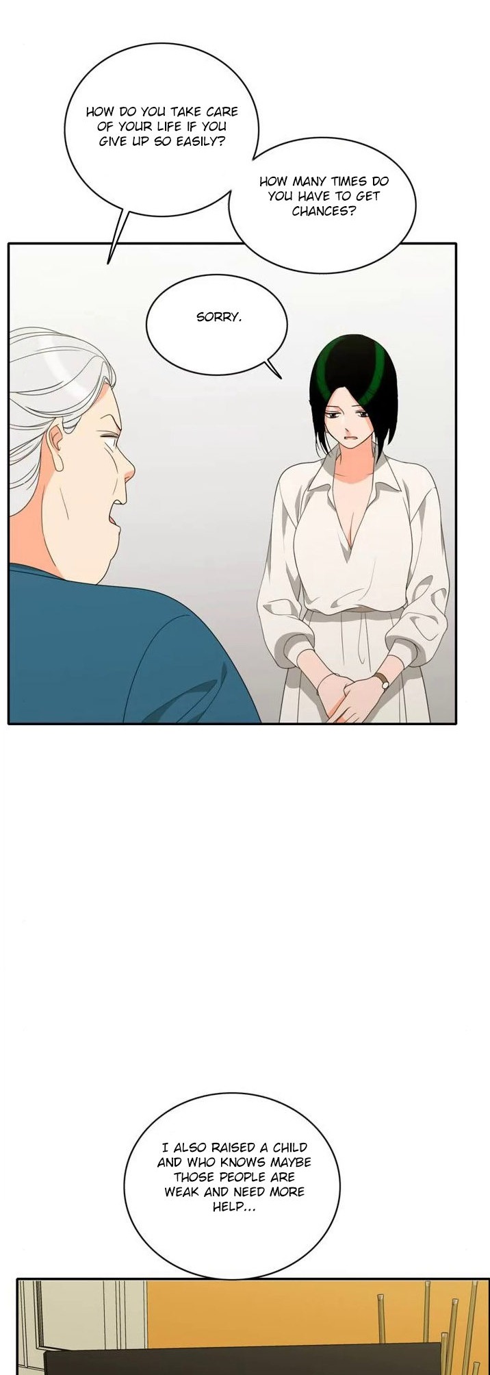 Do It One More Time - Chapter 70 [photo 35] - MangaPorn