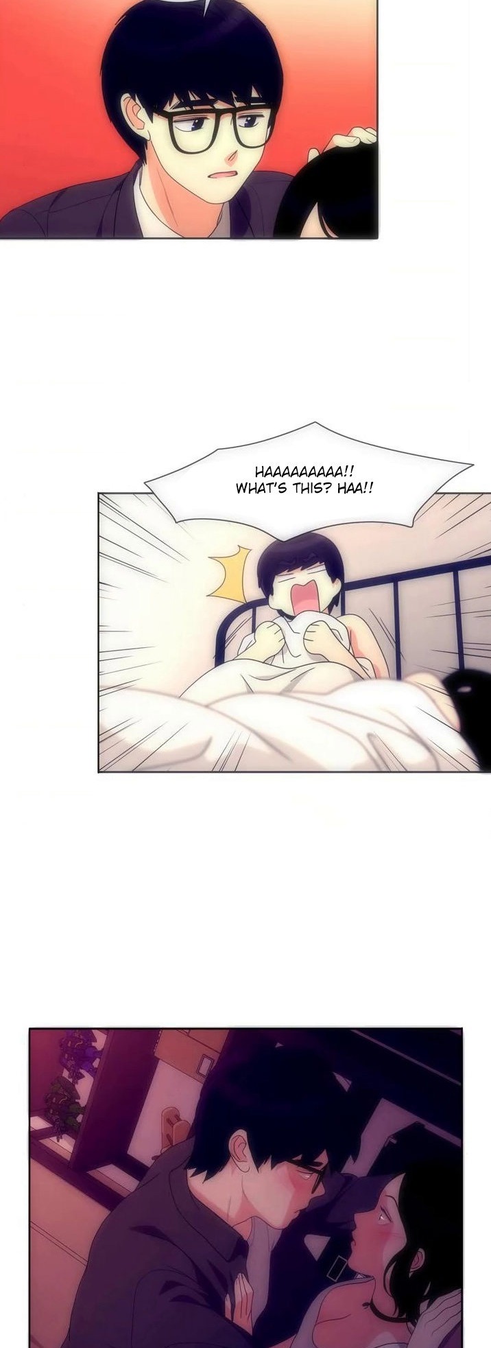 Do It One More Time - Chapter 70 [photo 45] - MangaPorn