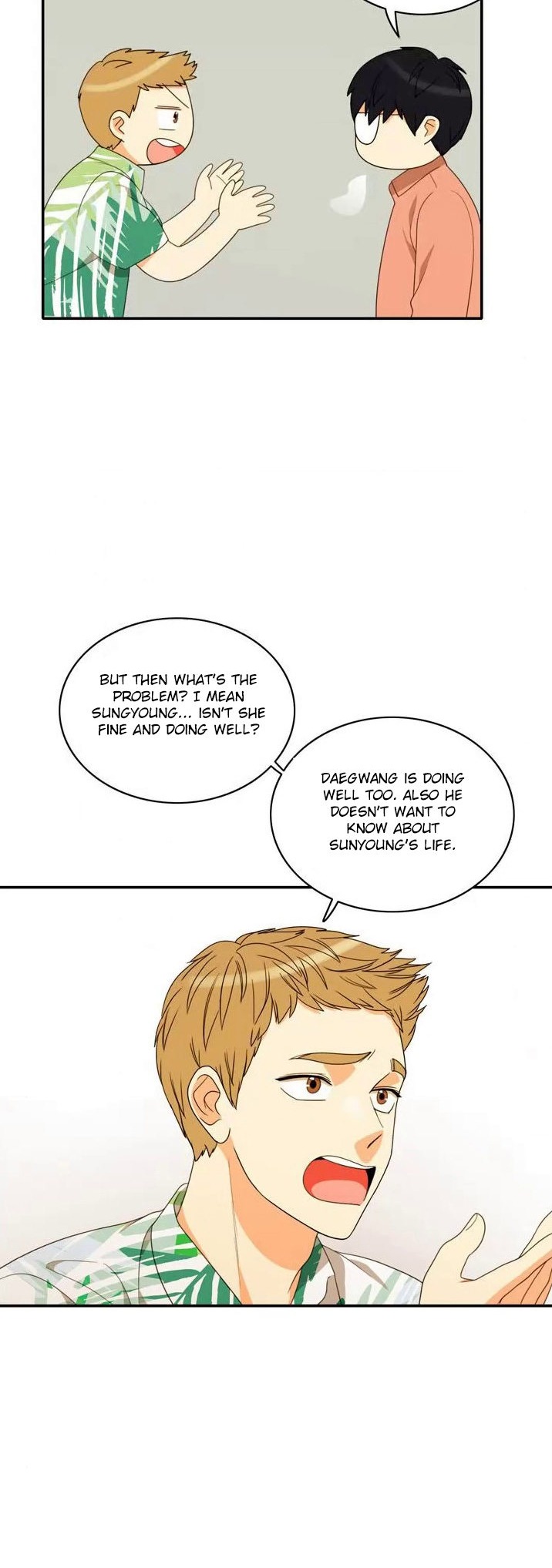 Do It One More Time - Chapter 70 [photo 7] - MangaPorn