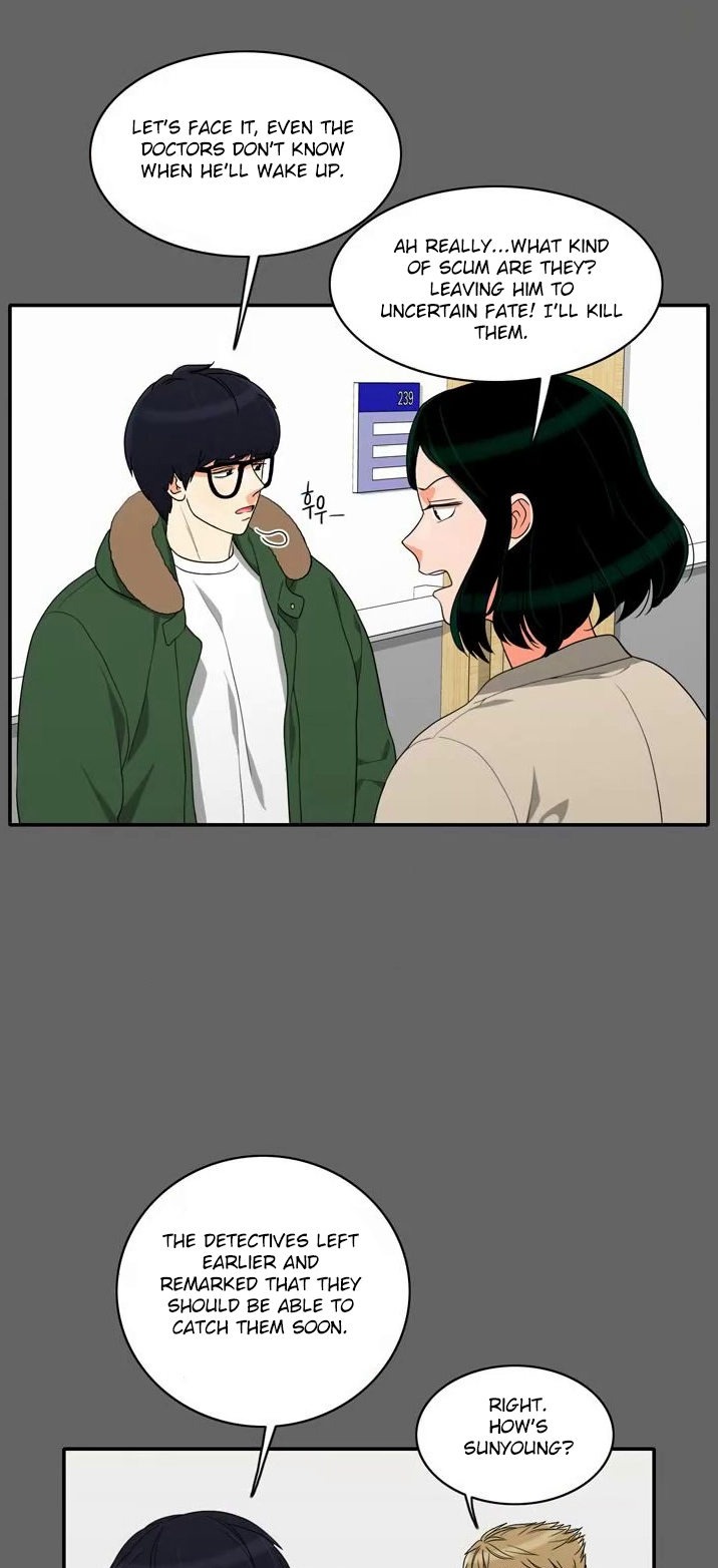 Do It One More Time - Chapter 71 [photo 11] - MangaPorn