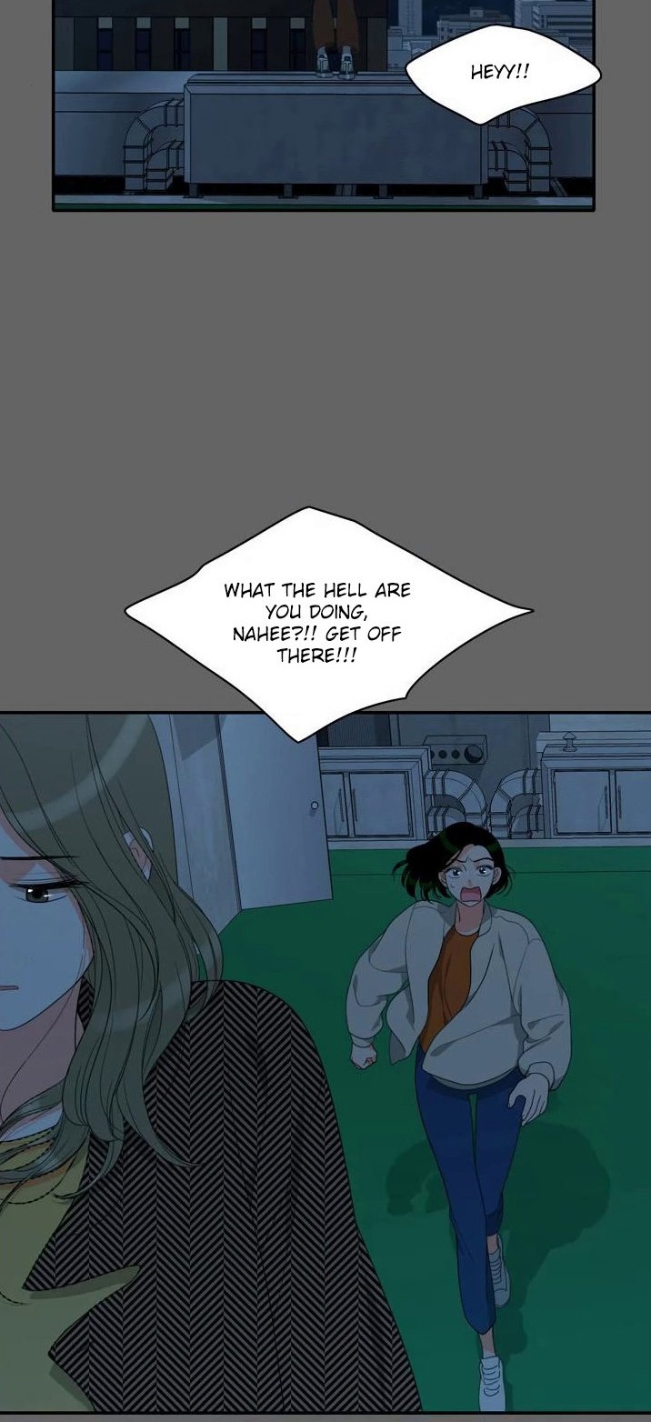 Do It One More Time - Chapter 71 [photo 17] - MangaPorn