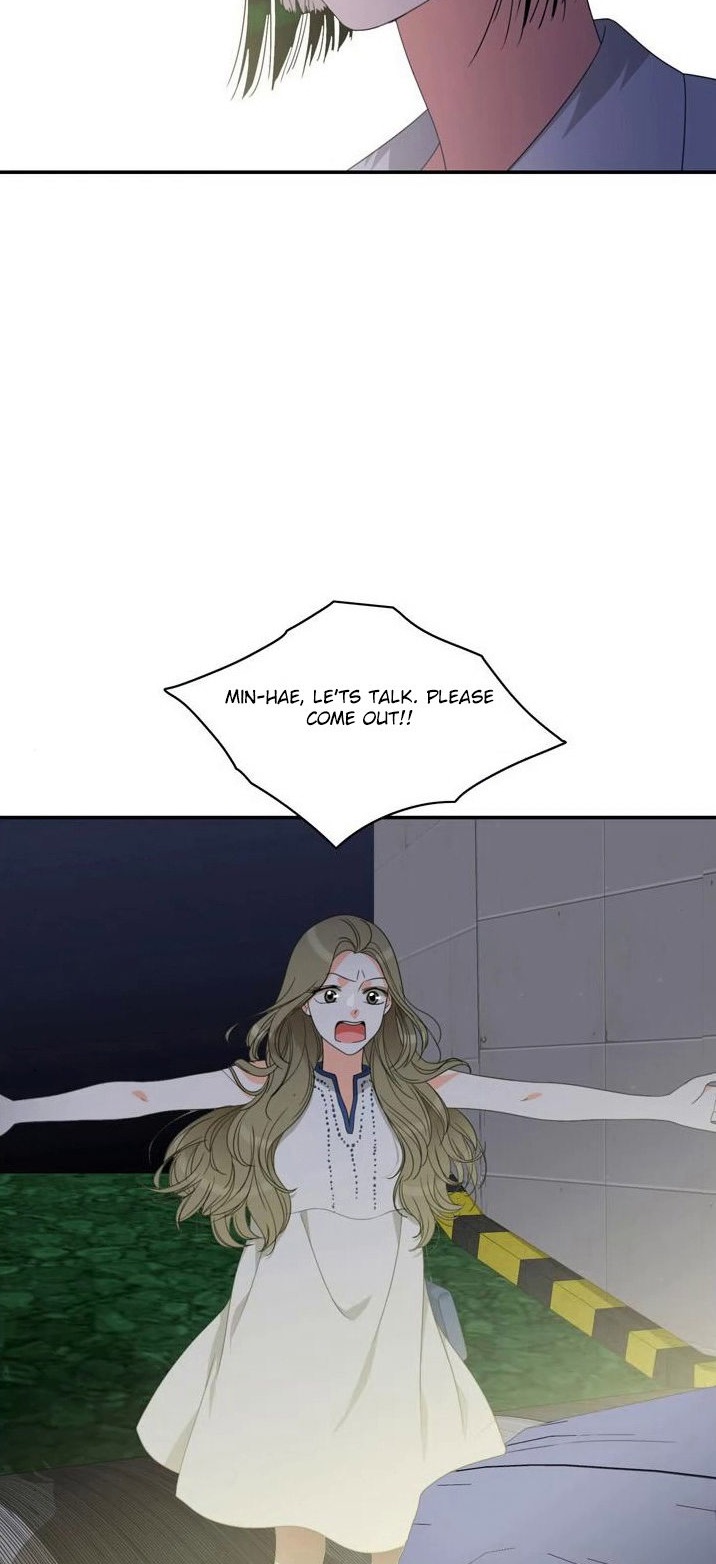 Do It One More Time - Chapter 71 [photo 2] - MangaPorn