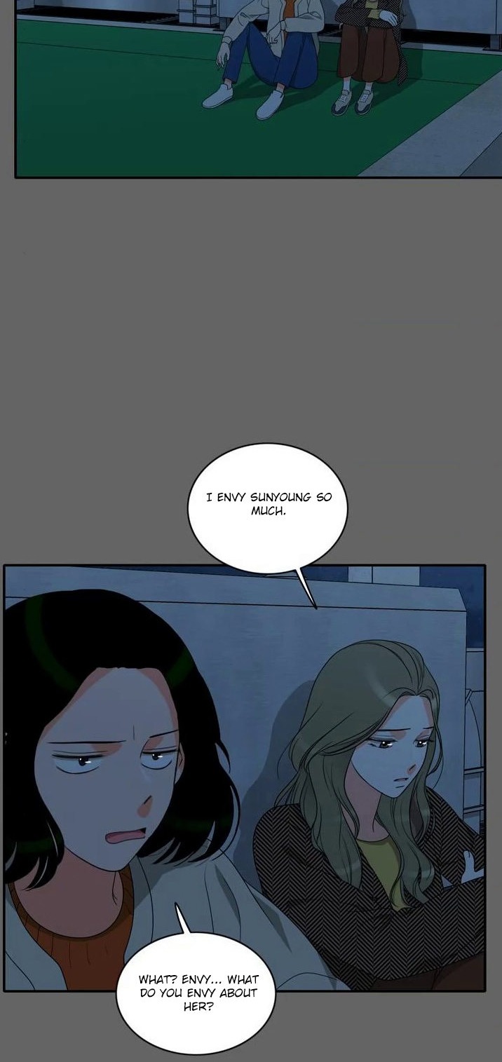 Do It One More Time - Chapter 71 [photo 30] - MangaPorn