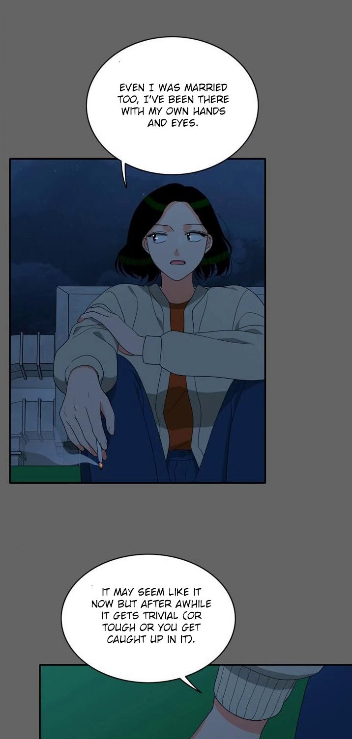 Do It One More Time - Chapter 71 [photo 33] - MangaPorn