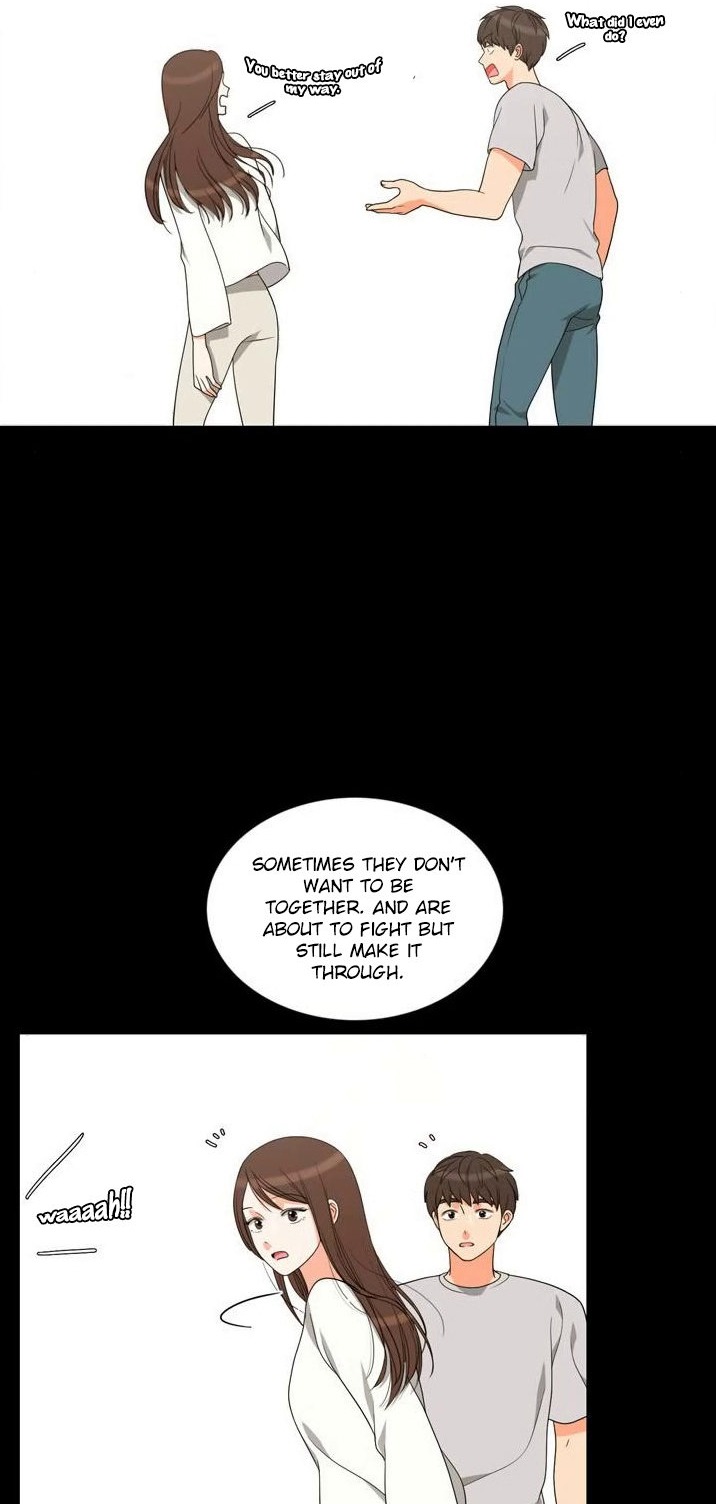 Do It One More Time - Chapter 71 [photo 39] - MangaPorn