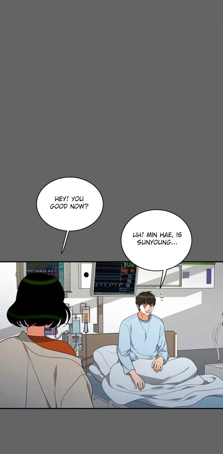 Do It One More Time - Chapter 71 [photo 54] - MangaPorn