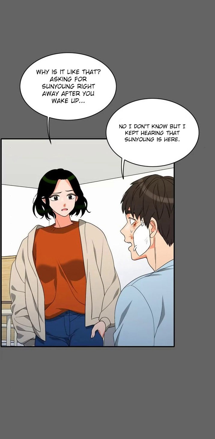 Do It One More Time - Chapter 71 [photo 55] - MangaPorn