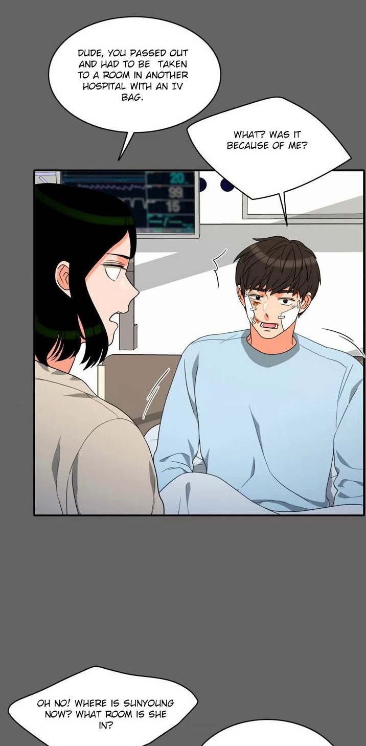 Do It One More Time - Chapter 71 [photo 56] - MangaPorn