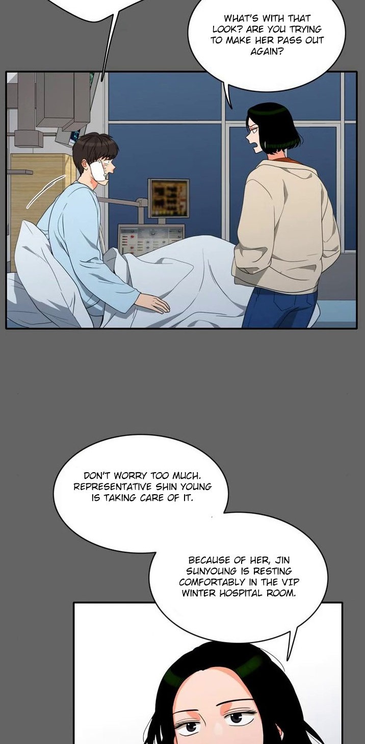 Do It One More Time - Chapter 71 [photo 57] - MangaPorn