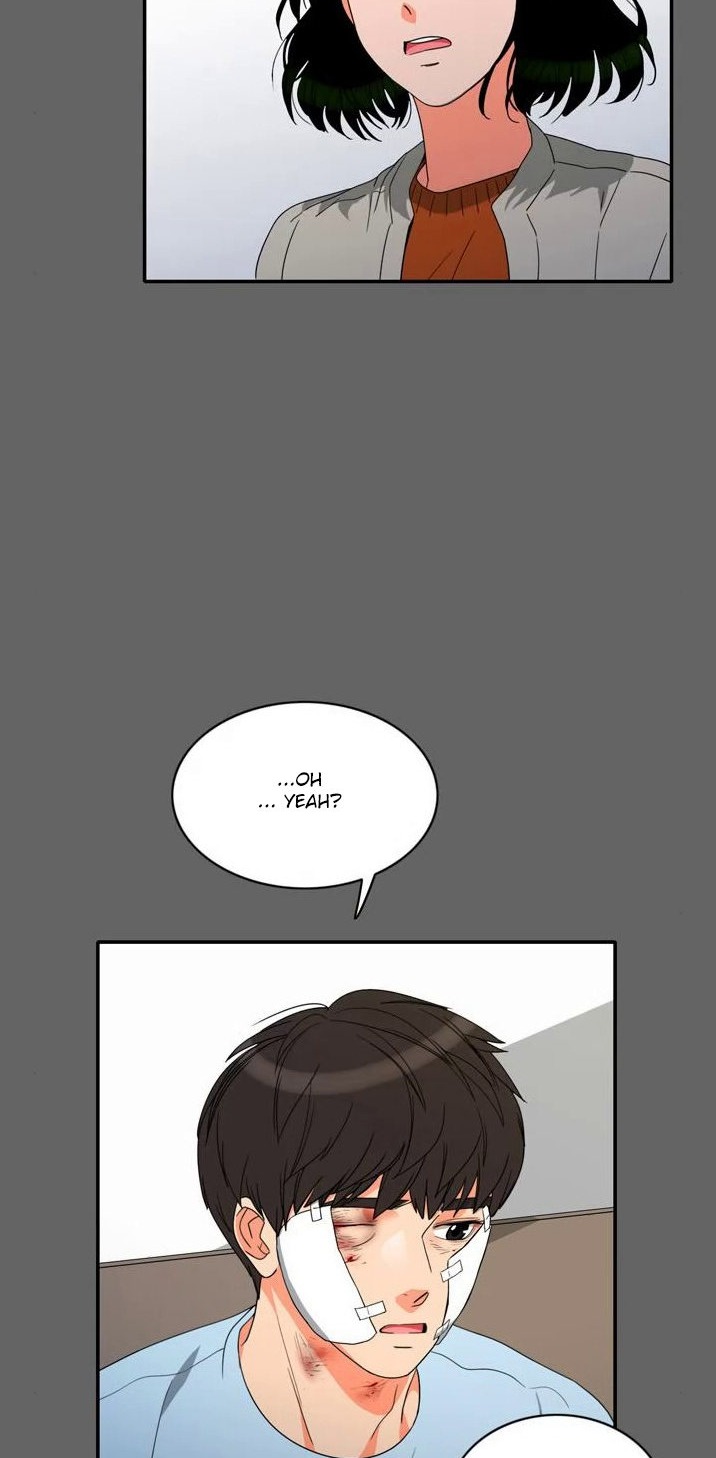 Do It One More Time - Chapter 71 [photo 58] - MangaPorn