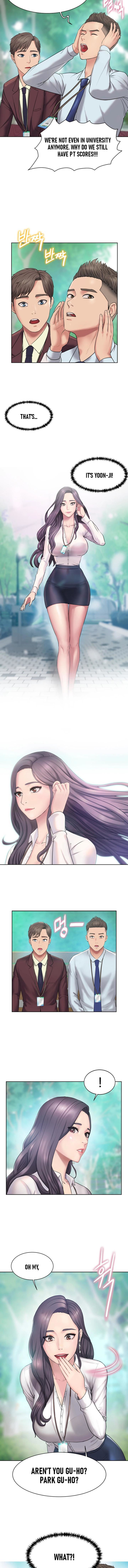 Gu-Ho’s Escape - Chapter 1 [photo 6] - MangaPorn