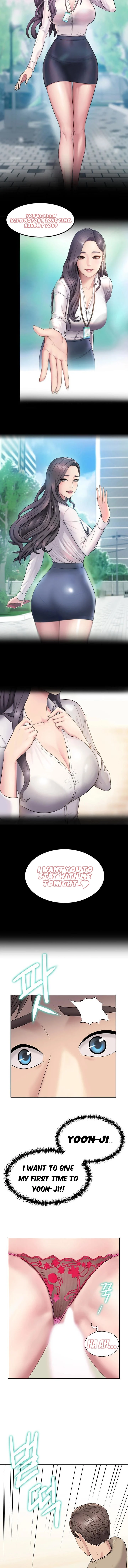 Gu-Ho’s Escape - Chapter 3 [photo 4] - MangaPorn