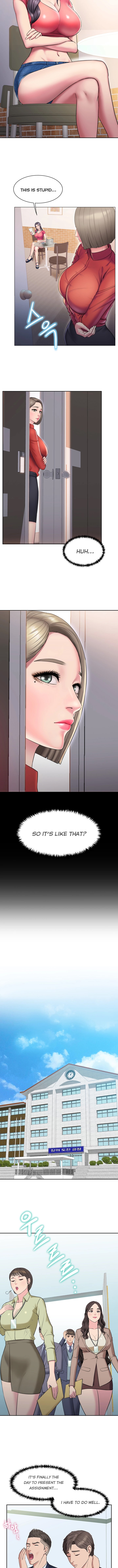 Gu-Ho’s Escape - Chapter 4 [photo 2] - MangaPorn