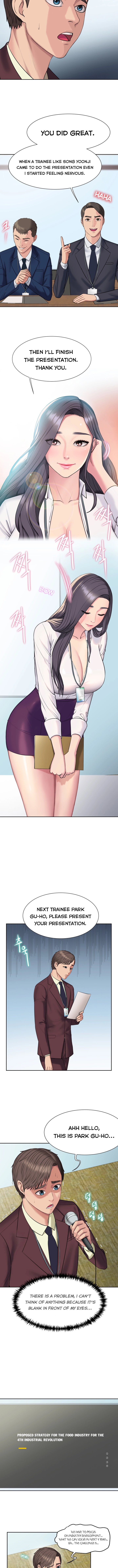 Gu-Ho’s Escape - Chapter 4 [photo 9] - MangaPorn