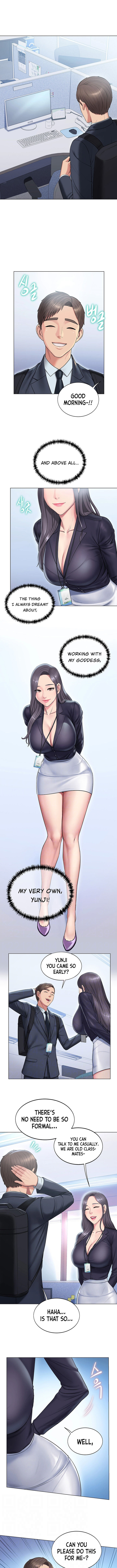 Gu-Ho’s Escape - Chapter 10 [photo 4] - MangaPorn