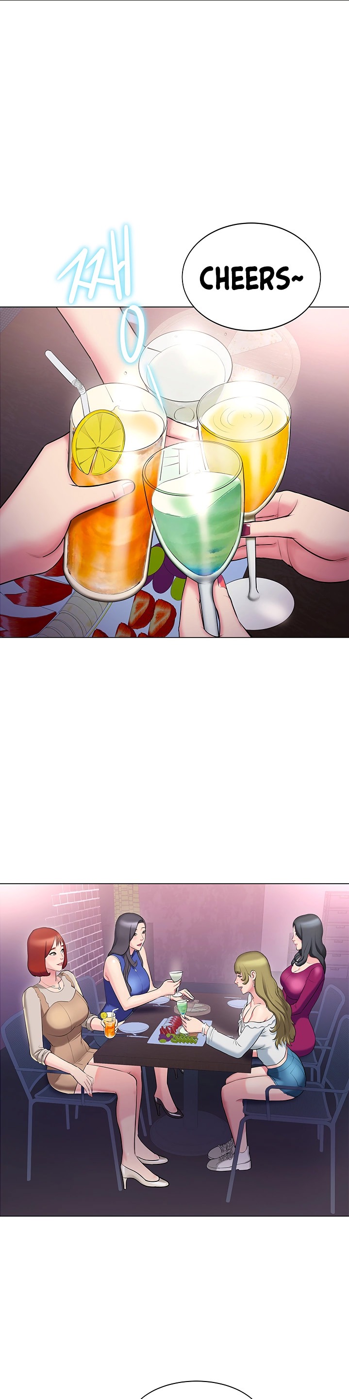 Gu-Ho’s Escape - Chapter 13 [photo 2] - MangaPorn