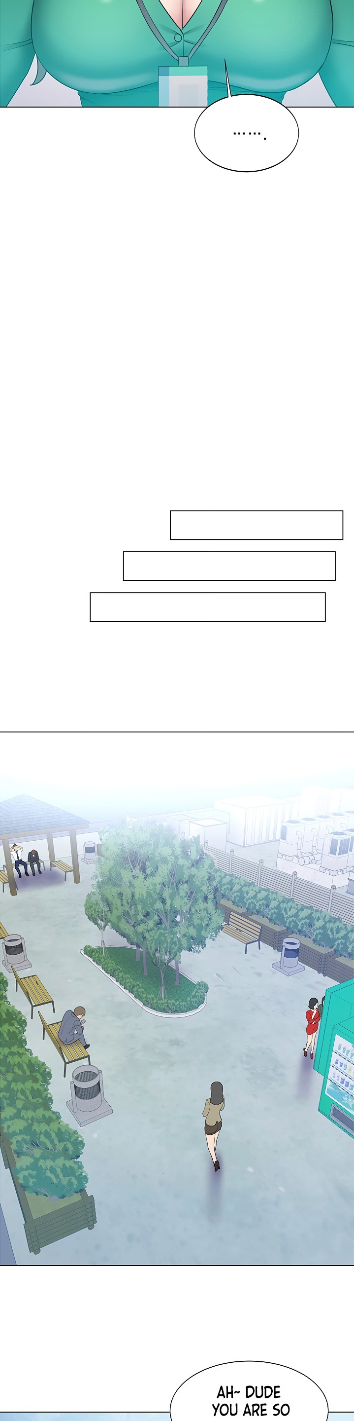 Gu-Ho’s Escape - Chapter 13 [photo 22] - MangaPorn