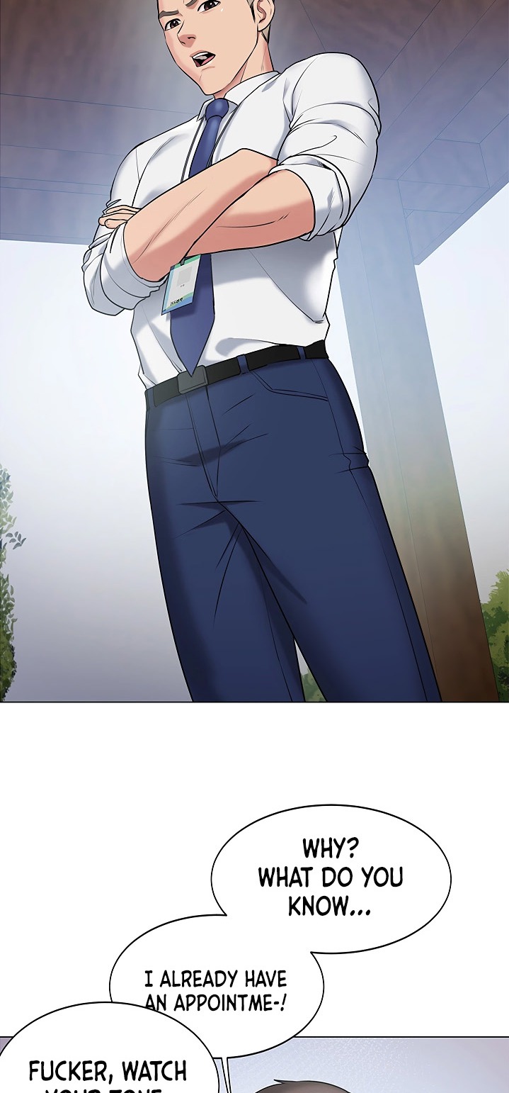 Gu-Ho’s Escape - Chapter 13 [photo 33] - MangaPorn