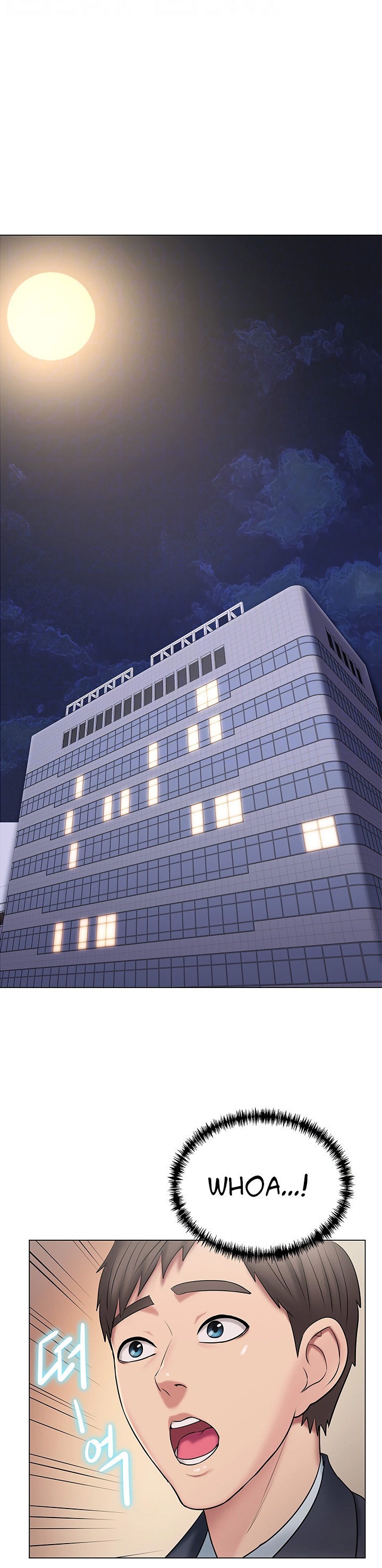 Gu-Ho’s Escape - Chapter 15 [photo 11] - MangaPorn