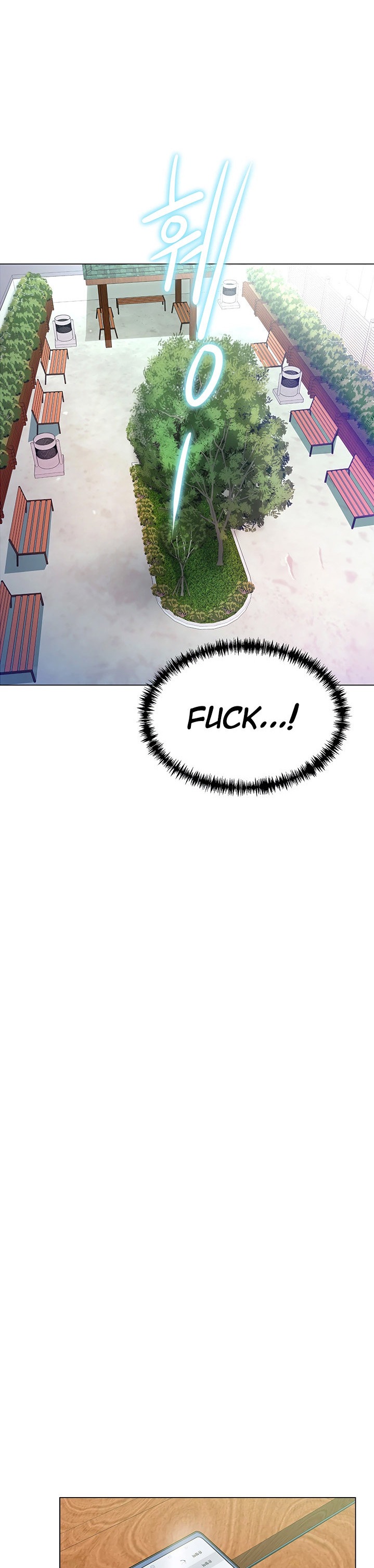 Gu-Ho’s Escape - Chapter 16 [photo 18] - MangaPorn