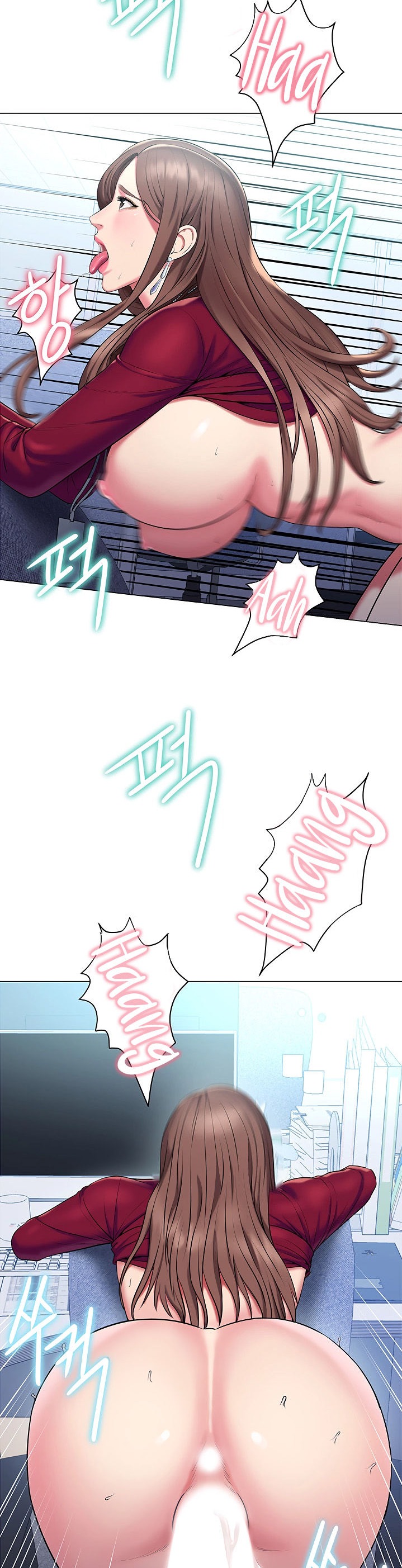 Gu-Ho’s Escape - Chapter 17 [photo 28] - MangaPorn