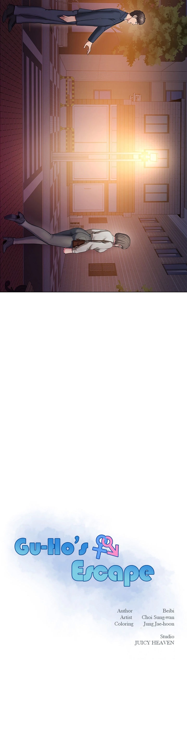 Gu-Ho’s Escape - Chapter 17 [photo 7] - MangaPorn