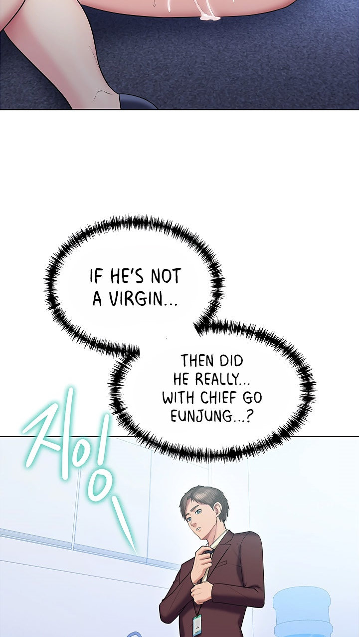 Gu-Ho’s Escape - Chapter 18 [photo 14] - MangaPorn