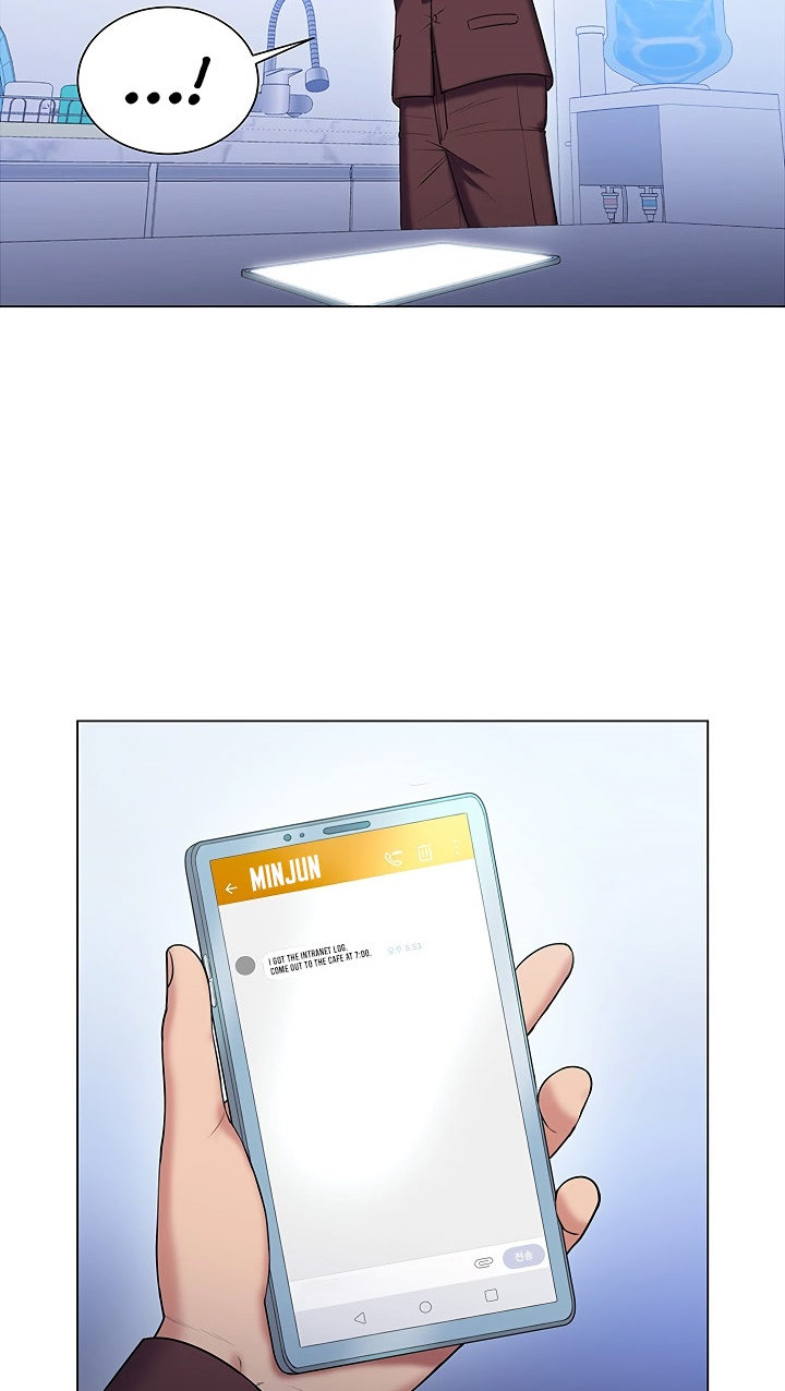 Gu-Ho’s Escape - Chapter 18 [photo 15] - MangaPorn