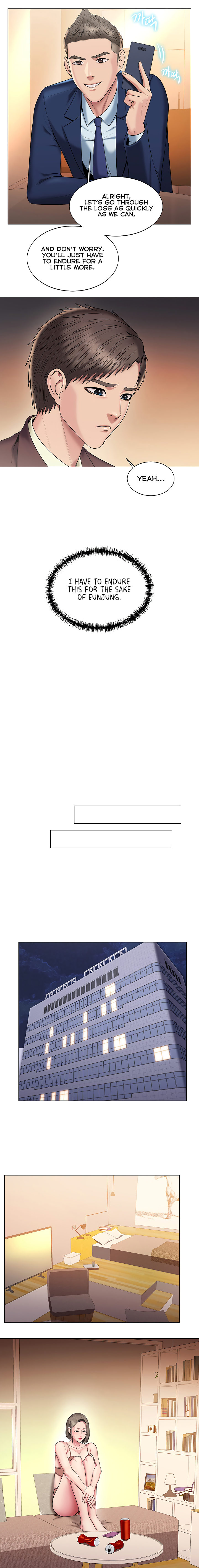 Gu-Ho’s Escape - Chapter 19 [photo 9] - MangaPorn