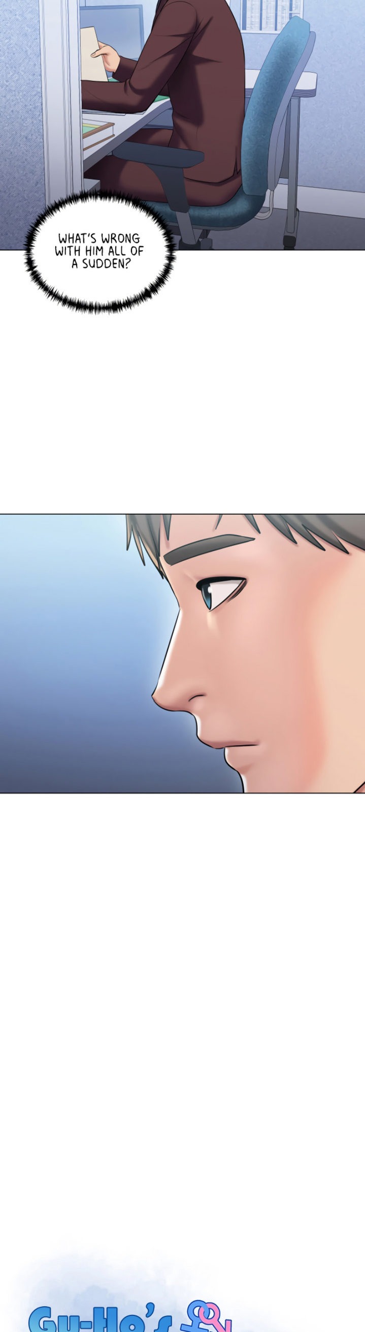 Gu-Ho’s Escape - Chapter 20 [photo 12] - MangaPorn