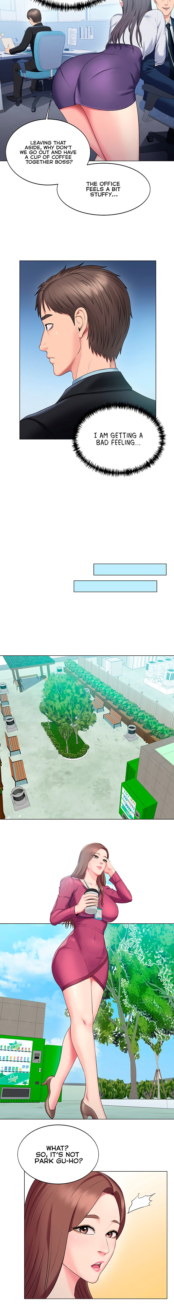 Gu-Ho’s Escape - Chapter 21 [photo 7] - MangaPorn