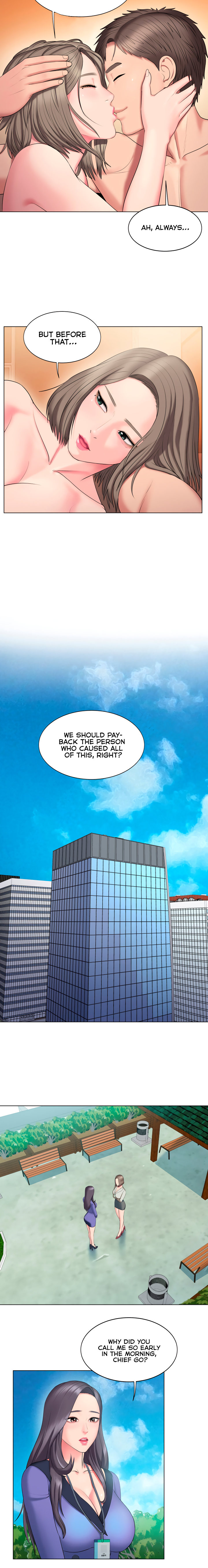 Gu-Ho’s Escape - Chapter 23 [photo 13] - MangaPorn