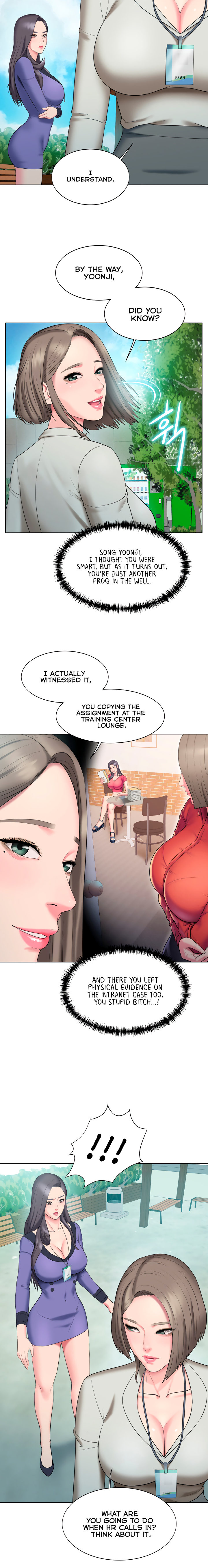 Gu-Ho’s Escape - Chapter 23 [photo 17] - MangaPorn